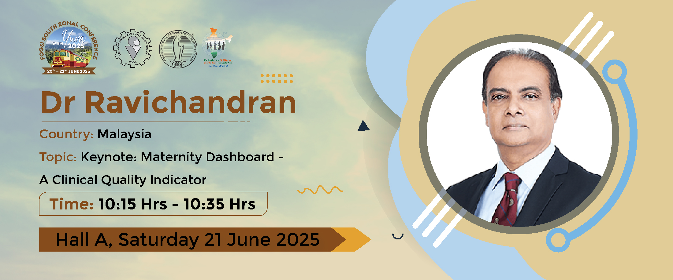 Dr Ravichandran